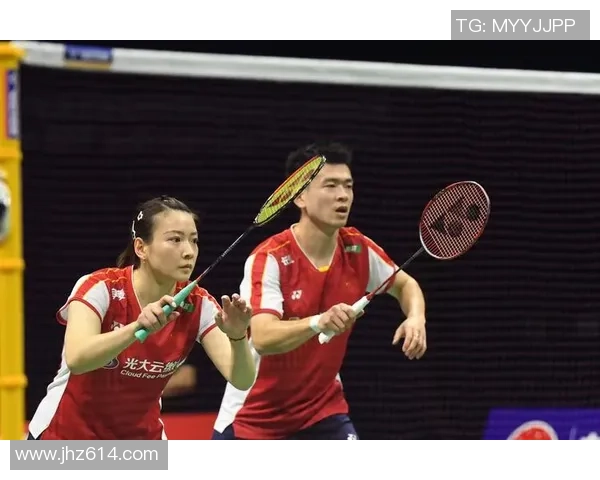 上海羽毛球队创历史新高状态排名引发关注与期待