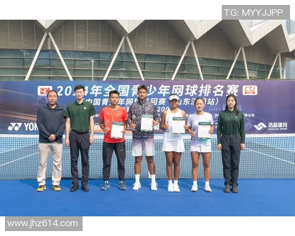 上海网球队近期状态分析与未来发展展望聚焦网球赛事表现